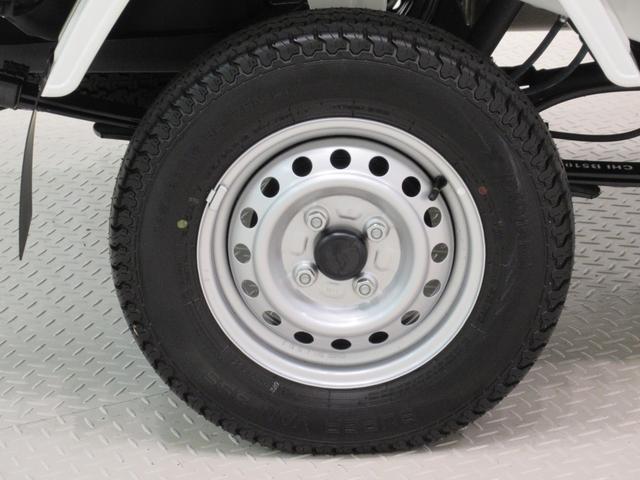 ハイゼットトラックスタンダードAM/FMラジオ オートライト アイドリングストップ 衝突被害軽減システム レーンアシスト オートマチックハイビーム ティーゼットデオプラス(岡山県)の中古車