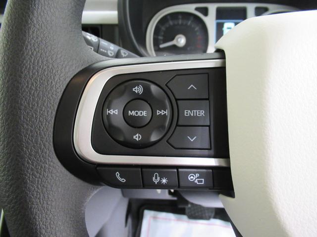 ムーヴキャンバスストライプスGターボパノラマモニター 9インチディスプレイオーディオ ドライブレコーダー 両側パワースライドドア シートヒーター USB入力端子 Bluetooth オートライト キーフリー エコアイドル非装着車(岡山県)の中古車