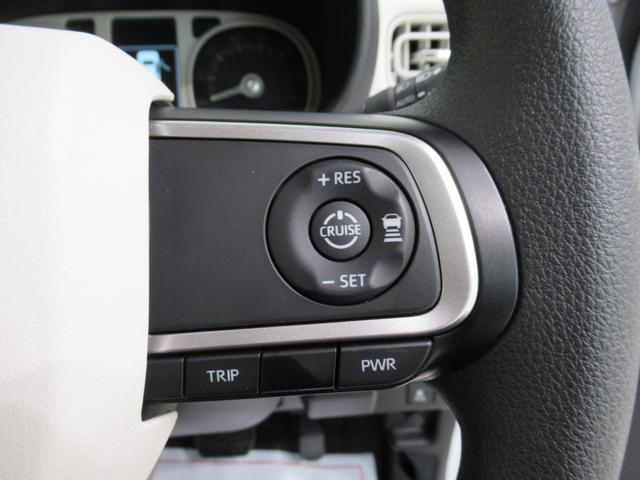 ムーヴキャンバスストライプスGターボパノラマモニター 9インチディスプレイオーディオ ドライブレコーダー 両側パワースライドドア シートヒーター USB入力端子 Bluetooth オートライト キーフリー エコアイドル非装着車(岡山県)の中古車