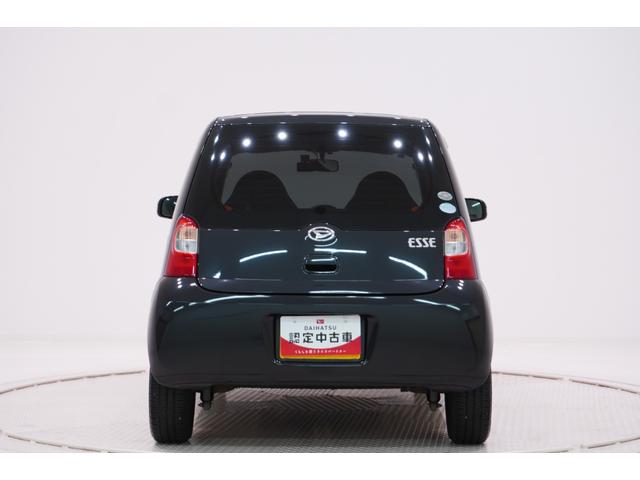 エッセLキーレスエントリー 電動格納式ドアミラー エアコン パワーステアリング パワーウィンドウ 運転席エアバッグ ティーゼットデオプラス(岡山県)の中古車