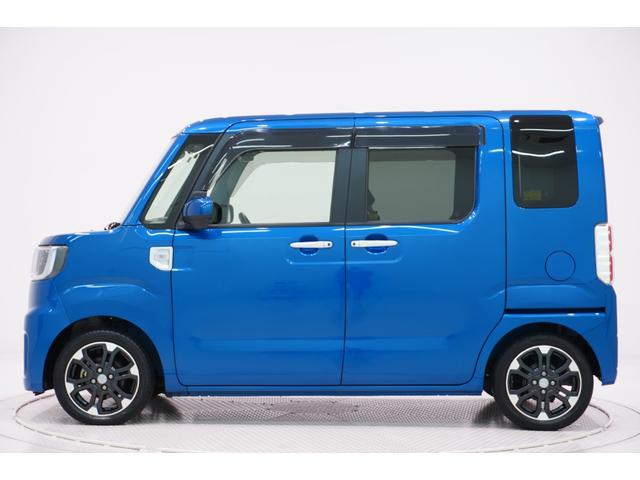 ウェイクGターボリミテッド SA3両側パワースライドドア オートライト キーフリー アイドリングストップ パノラマモニター ナビ ドライブレコーダー USB入力端子 Bluetooth ティーゼットデオプラス(岡山県)の中古車