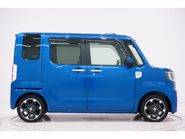 ウェイクGターボリミテッド SA3両側パワースライドドア オートライト キーフリー アイドリングストップ パノラマモニター ナビ ドライブレコーダー USB入力端子 Bluetooth ティーゼットデオプラス(岡山県)の中古車