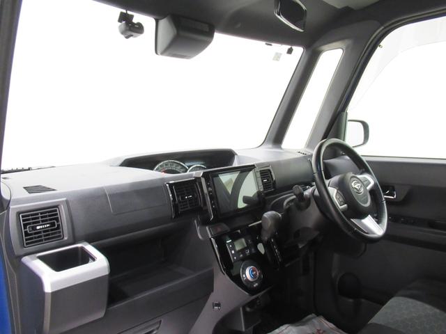 ウェイクGターボリミテッド SA3両側パワースライドドア オートライト キーフリー アイドリングストップ パノラマモニター ナビ ドライブレコーダー USB入力端子 Bluetooth ティーゼットデオプラス(岡山県)の中古車