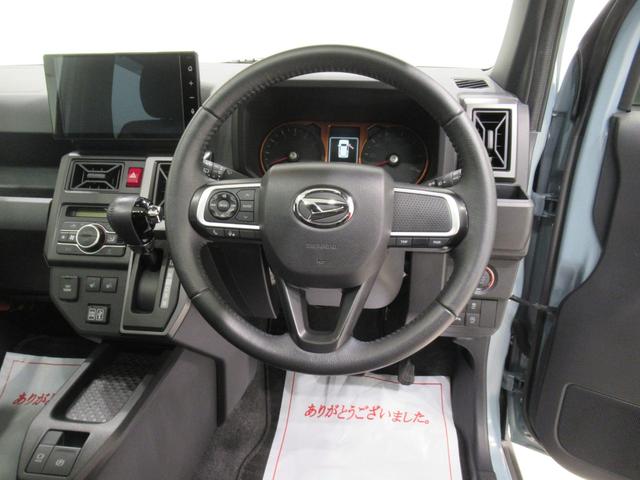 タフトＧシートヒーター　オートライト　キーフリー　アイドリングストップ　バックモニター　ディスプレイオーディオ　ドライブレコーダー　ＵＳＢ入力端子　Ｂｌｕｅｔｏｏｔｈ　ティーゼットデオプラス（岡山県）の中古車