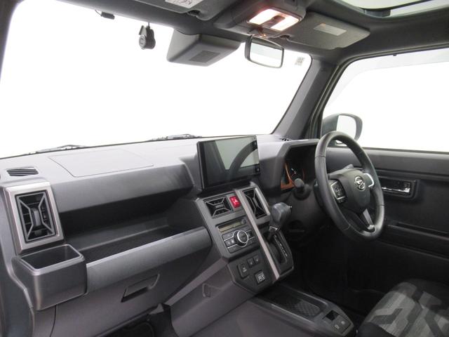 タフトＧシートヒーター　オートライト　キーフリー　アイドリングストップ　バックモニター　ディスプレイオーディオ　ドライブレコーダー　ＵＳＢ入力端子　Ｂｌｕｅｔｏｏｔｈ　ティーゼットデオプラス（岡山県）の中古車