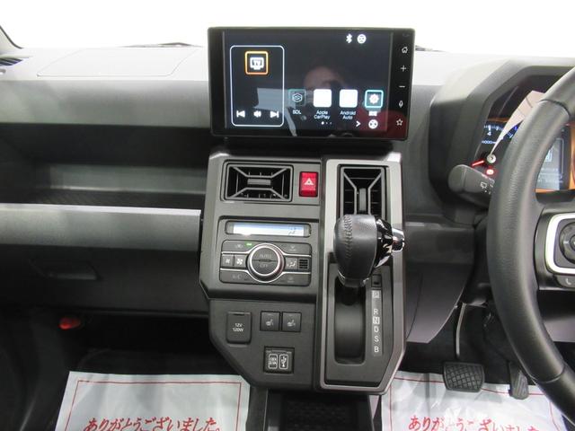 タフトＧシートヒーター　オートライト　キーフリー　アイドリングストップ　バックモニター　ディスプレイオーディオ　ドライブレコーダー　ＵＳＢ入力端子　Ｂｌｕｅｔｏｏｔｈ　ティーゼットデオプラス（岡山県）の中古車