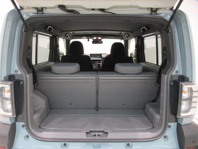 タフトＧシートヒーター　オートライト　キーフリー　アイドリングストップ　バックモニター　ディスプレイオーディオ　ドライブレコーダー　ＵＳＢ入力端子　Ｂｌｕｅｔｏｏｔｈ　ティーゼットデオプラス（岡山県）の中古車