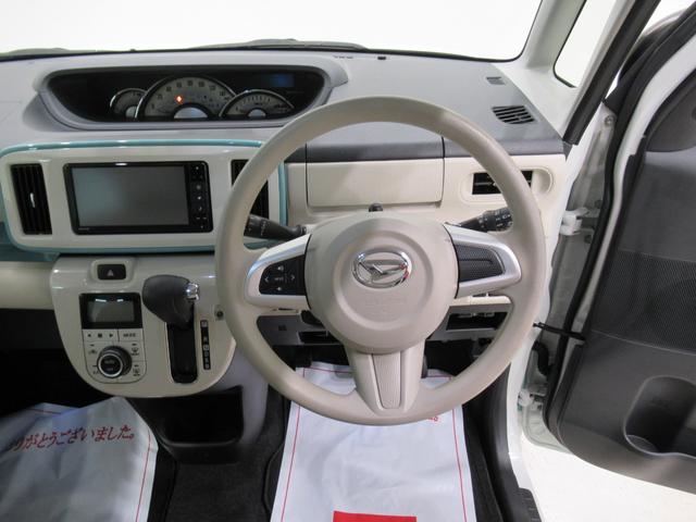 ムーヴキャンバスGメイクアップリミテッド SA3シートヒーター 両側パワースライドドア オートライト キーフリー アイドリングストップ パノラマモニター ナビ ドライブレコーダー USB入力端子 Bluetooth ティーゼットデオプラス(岡山県)の中古車