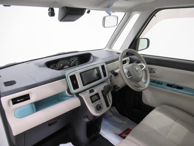 ムーヴキャンバスGメイクアップリミテッド SA3シートヒーター 両側パワースライドドア オートライト キーフリー アイドリングストップ パノラマモニター ナビ ドライブレコーダー USB入力端子 Bluetooth ティーゼットデオプラス(岡山県)の中古車