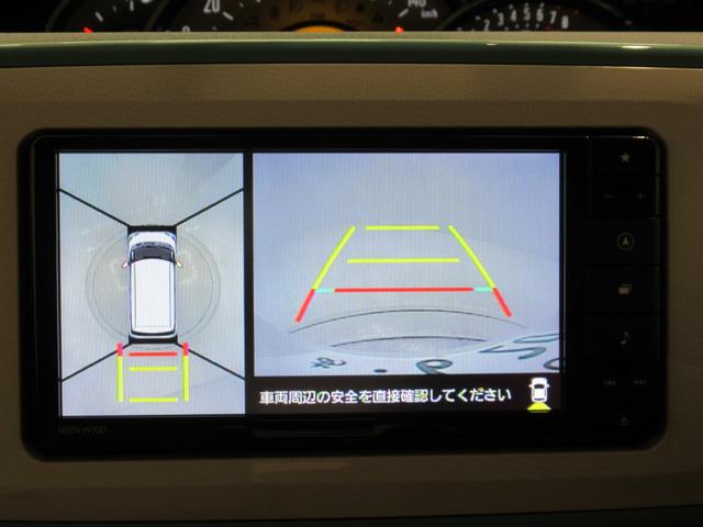 ムーヴキャンバスGメイクアップリミテッド SA3シートヒーター 両側パワースライドドア オートライト キーフリー アイドリングストップ パノラマモニター ナビ ドライブレコーダー USB入力端子 Bluetooth ティーゼットデオプラス(岡山県)の中古車