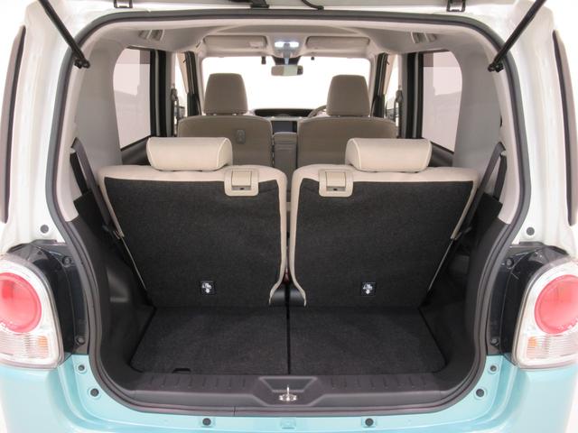 ムーヴキャンバスGメイクアップリミテッド SA3シートヒーター 両側パワースライドドア オートライト キーフリー アイドリングストップ パノラマモニター ナビ ドライブレコーダー USB入力端子 Bluetooth ティーゼットデオプラス(岡山県)の中古車