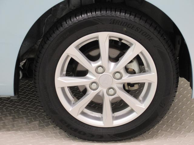 ムーヴXリミテッド2 SA3シートヒーター オートライト キーフリー アイドリングストップ バックモニター ナビ ドライブレコーダー USB入力端子 Bluetooth ティーゼットデオプラス(岡山県)の中古車