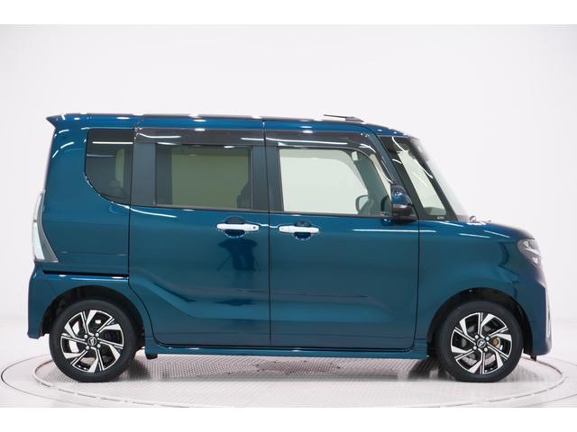 タントカスタムXシートヒーター 両側パワースライドドア オートライト キーフリー アイドリングストップ バックモニター ナビ ドライブレコーダー USB入力端子 Bluetooth ティーゼットデオプラス(岡山県)の中古車