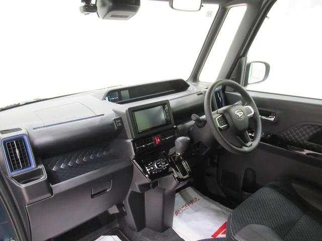 タントカスタムXシートヒーター 両側パワースライドドア オートライト キーフリー アイドリングストップ バックモニター ナビ ドライブレコーダー USB入力端子 Bluetooth ティーゼットデオプラス(岡山県)の中古車