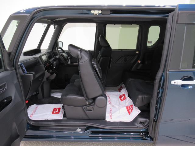 タントカスタムXシートヒーター 両側パワースライドドア オートライト キーフリー アイドリングストップ バックモニター ナビ ドライブレコーダー USB入力端子 Bluetooth ティーゼットデオプラス(岡山県)の中古車