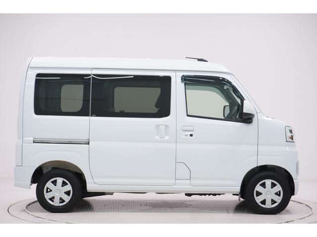 ハイゼットカーゴクルーズターボLEDヘッドランプ 両側スライドドア オートライト キーフリー アイドリングストップ バックモニター ディスプレイオーディオ USB入力端子 Bluetooth ティーゼットデオプラス(岡山県)の中古車