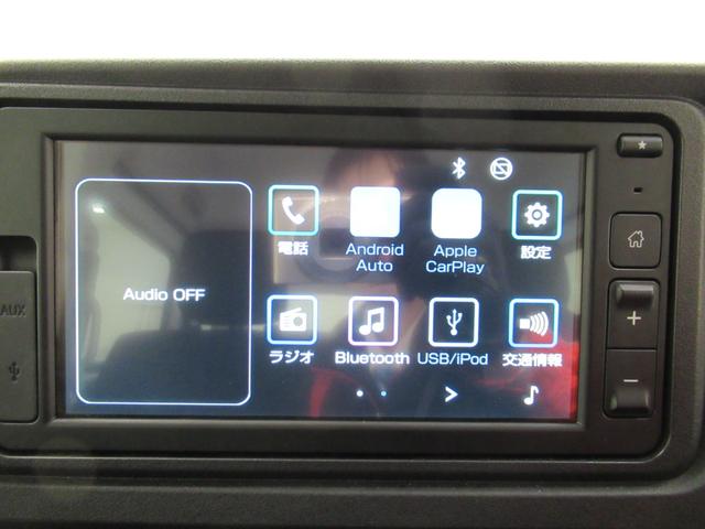 ハイゼットカーゴクルーズターボLEDヘッドランプ 両側スライドドア オートライト キーフリー アイドリングストップ バックモニター ディスプレイオーディオ USB入力端子 Bluetooth ティーゼットデオプラス(岡山県)の中古車