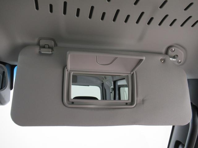 ハイゼットカーゴクルーズターボLEDヘッドランプ 両側スライドドア オートライト キーフリー アイドリングストップ バックモニター ディスプレイオーディオ USB入力端子 Bluetooth ティーゼットデオプラス(岡山県)の中古車