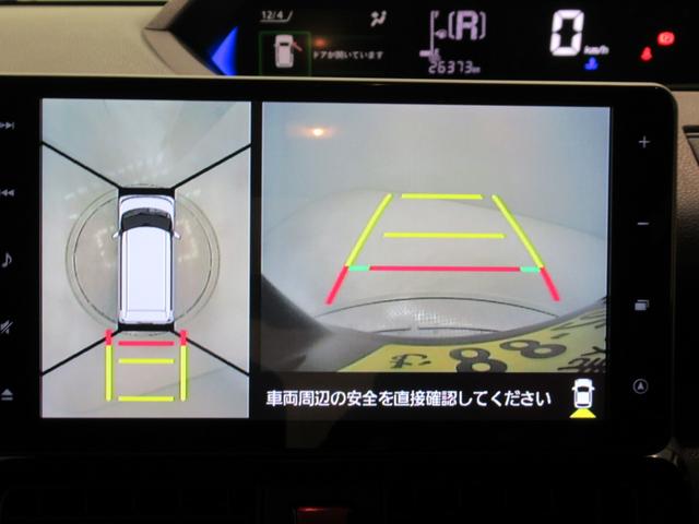 タントカスタムRSシートヒーター 両側パワースライドドア オートライト キーフリー アイドリングストップ パノラマモニター ナビ ドライブレコーダー USB入力端子 Bluetooth ティーゼットデオプラス(岡山県)の中古車