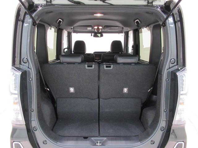 タントカスタムRSシートヒーター 両側パワースライドドア オートライト キーフリー アイドリングストップ パノラマモニター ナビ ドライブレコーダー USB入力端子 Bluetooth ティーゼットデオプラス(岡山県)の中古車