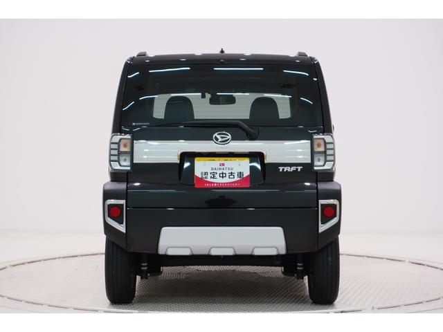 タフトＧターボ　クロムベンチャーシートヒーター　オートライト　キーフリー　アイドリングストップ　パノラマモニター　ナビ　ドライブレコーダー　ＵＳＢ入力端子　Ｂｌｕｅｔｏｏｔｈ　電動パーキングブレーキ　ティーゼットデオプラス（岡山県）の中古車
