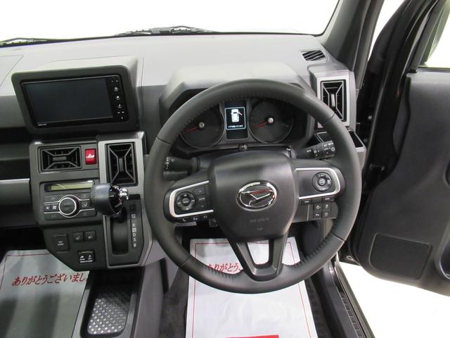 タフトＧターボ　クロムベンチャーシートヒーター　オートライト　キーフリー　アイドリングストップ　パノラマモニター　ナビ　ドライブレコーダー　ＵＳＢ入力端子　Ｂｌｕｅｔｏｏｔｈ　電動パーキングブレーキ　ティーゼットデオプラス（岡山県）の中古車