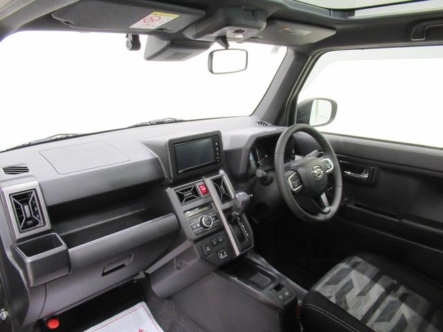 タフトＧターボ　クロムベンチャーシートヒーター　オートライト　キーフリー　アイドリングストップ　パノラマモニター　ナビ　ドライブレコーダー　ＵＳＢ入力端子　Ｂｌｕｅｔｏｏｔｈ　電動パーキングブレーキ　ティーゼットデオプラス（岡山県）の中古車