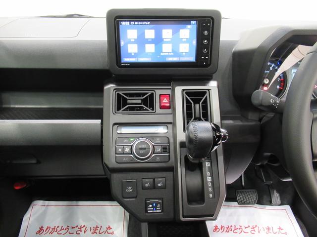 タフトＧターボ　クロムベンチャーシートヒーター　オートライト　キーフリー　アイドリングストップ　パノラマモニター　ナビ　ドライブレコーダー　ＵＳＢ入力端子　Ｂｌｕｅｔｏｏｔｈ　電動パーキングブレーキ　ティーゼットデオプラス（岡山県）の中古車