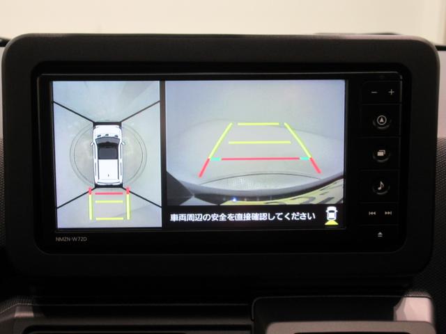 タフトＧターボ　クロムベンチャーシートヒーター　オートライト　キーフリー　アイドリングストップ　パノラマモニター　ナビ　ドライブレコーダー　ＵＳＢ入力端子　Ｂｌｕｅｔｏｏｔｈ　電動パーキングブレーキ　ティーゼットデオプラス（岡山県）の中古車