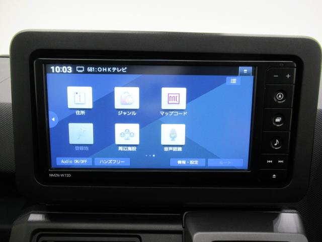 タフトＧターボ　クロムベンチャーシートヒーター　オートライト　キーフリー　アイドリングストップ　パノラマモニター　ナビ　ドライブレコーダー　ＵＳＢ入力端子　Ｂｌｕｅｔｏｏｔｈ　電動パーキングブレーキ　ティーゼットデオプラス（岡山県）の中古車