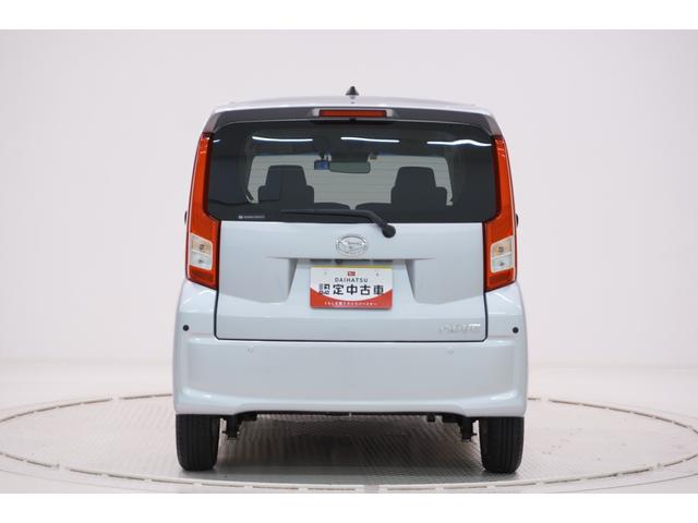 ムーヴXリミテッド2 SA3シートヒーター オートライト キーフリー アイドリングストップ バックモニター ディスプレイオーディオ Bluetooth 衝突被害軽減システム レーンアシスト オートマチックハイビーム(岡山県)の中古車