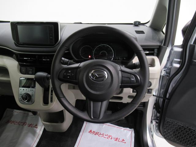 ムーヴXリミテッド2 SA3シートヒーター オートライト キーフリー アイドリングストップ バックモニター ディスプレイオーディオ Bluetooth 衝突被害軽減システム レーンアシスト オートマチックハイビーム(岡山県)の中古車