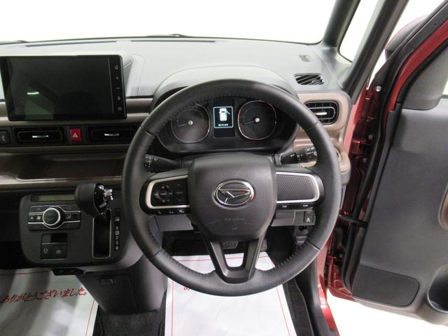 ムーヴキャンバスセオリーGシートヒーター 両側パワースライドドア オートライト キーフリー アイドリングストップ パノラマモニター ディスプレイオーディオ USB入力端子 Bluetooth ホッとカップホルダー(岡山県)の中古車