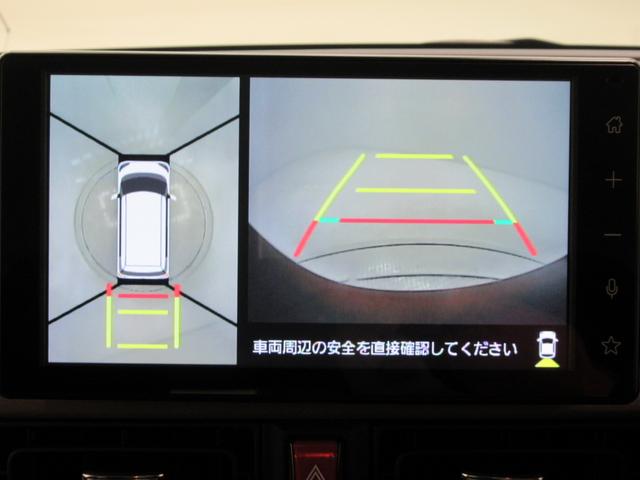 ムーヴキャンバスセオリーGシートヒーター 両側パワースライドドア オートライト キーフリー アイドリングストップ パノラマモニター ディスプレイオーディオ USB入力端子 Bluetooth ホッとカップホルダー(岡山県)の中古車