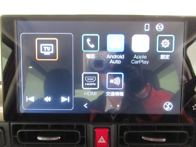 ムーヴキャンバスセオリーGシートヒーター 両側パワースライドドア オートライト キーフリー アイドリングストップ パノラマモニター ディスプレイオーディオ USB入力端子 Bluetooth ホッとカップホルダー(岡山県)の中古車