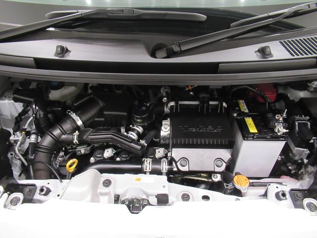 ムーヴキャンバスストライプスGターボシートヒーター 両側パワースライドドア オートライト キーフリー アイドリングストップ パノラマモニター ディスプレイオーディオ USB入力端子 Bluetooth ティーゼットデオプラス(岡山県)の中古車