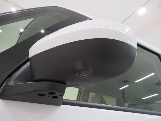 ムーヴキャンバスストライプスGターボシートヒーター 両側パワースライドドア オートライト キーフリー アイドリングストップ パノラマモニター ディスプレイオーディオ USB入力端子 Bluetooth ティーゼットデオプラス(岡山県)の中古車