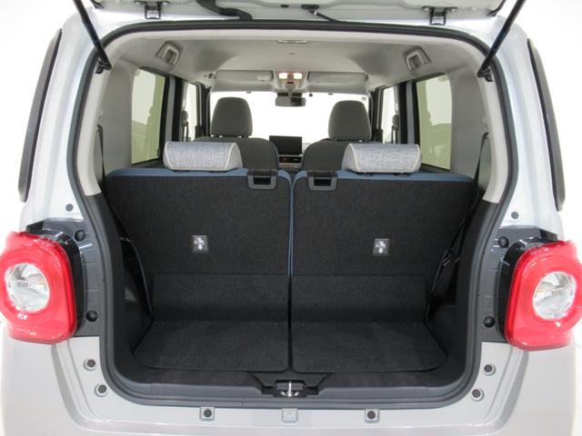 ムーヴキャンバスストライプスGターボシートヒーター 両側パワースライドドア オートライト キーフリー アイドリングストップ パノラマモニター ディスプレイオーディオ USB入力端子 Bluetooth ティーゼットデオプラス(岡山県)の中古車