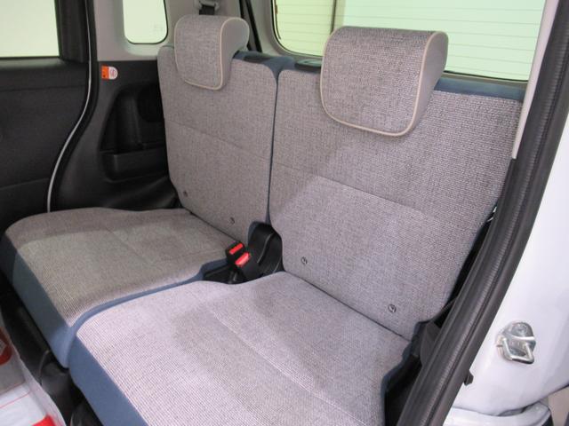 ムーヴキャンバスストライプスGターボシートヒーター 両側パワースライドドア オートライト キーフリー アイドリングストップ パノラマモニター ディスプレイオーディオ USB入力端子 Bluetooth ティーゼットデオプラス(岡山県)の中古車