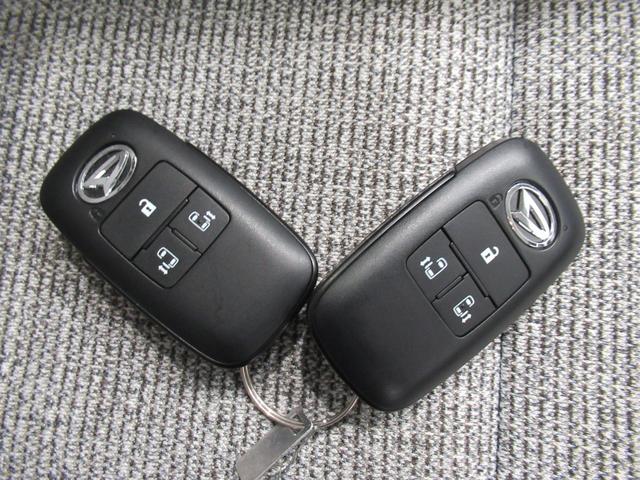 ムーヴキャンバスストライプスGターボシートヒーター 両側パワースライドドア オートライト キーフリー アイドリングストップ パノラマモニター ディスプレイオーディオ USB入力端子 Bluetooth ティーゼットデオプラス(岡山県)の中古車