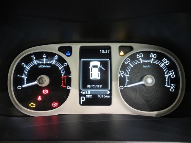 ムーヴキャンバスストライプスGターボシートヒーター 両側パワースライドドア オートライト キーフリー アイドリングストップ パノラマモニター ディスプレイオーディオ USB入力端子 Bluetooth ティーゼットデオプラス(岡山県)の中古車