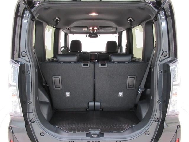 タントカスタムXバックモニター 9インチディスプレイオーディオ ドライブレコーダー 両側パワースライドドア シートヒーター USB入力端子 Bluetooth オートライト キーフリー アイドリングストップ(岡山県)の中古車