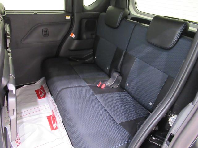 タントカスタムXバックモニター 9インチディスプレイオーディオ ドライブレコーダー 両側パワースライドドア シートヒーター USB入力端子 Bluetooth オートライト キーフリー アイドリングストップ(岡山県)の中古車