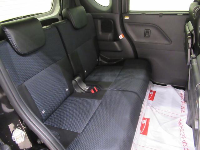 タントカスタムXバックモニター 9インチディスプレイオーディオ ドライブレコーダー 両側パワースライドドア シートヒーター USB入力端子 Bluetooth オートライト キーフリー アイドリングストップ(岡山県)の中古車