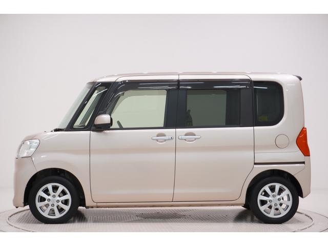 タントX SA左側パワースライドドア オートライト キーフリー アイドリングストップ 電動格納式ドアミラー 衝突被害軽減システム ティーゼットデオプラス(岡山県)の中古車