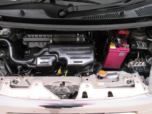 タントX SA左側パワースライドドア オートライト キーフリー アイドリングストップ 電動格納式ドアミラー 衝突被害軽減システム ティーゼットデオプラス(岡山県)の中古車