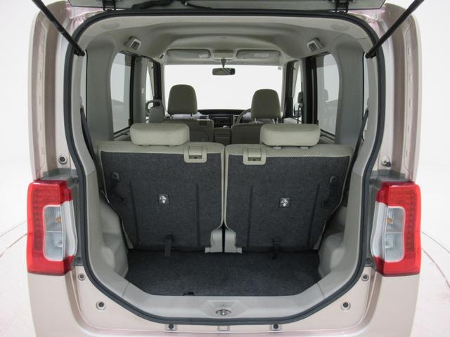 タントX SA左側パワースライドドア オートライト キーフリー アイドリングストップ 電動格納式ドアミラー 衝突被害軽減システム ティーゼットデオプラス(岡山県)の中古車