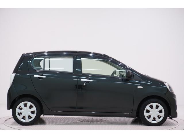 ミライースＬ　ＳＡキーレスエントリー　アイドリングストップ　衝突被害軽減システム　エアコン　パワーステアリング　パワーウィンドウ　運転席エアバッグ　ＡＢＳ　ティーゼットデオプラス（岡山県）の中古車