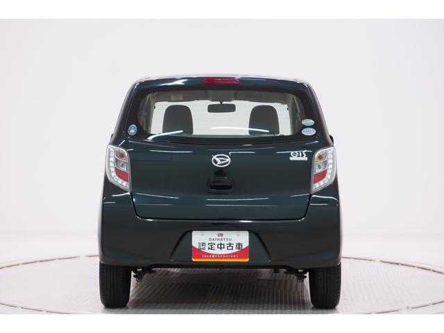 ミライースＬ　ＳＡキーレスエントリー　アイドリングストップ　衝突被害軽減システム　エアコン　パワーステアリング　パワーウィンドウ　運転席エアバッグ　ＡＢＳ　ティーゼットデオプラス（岡山県）の中古車