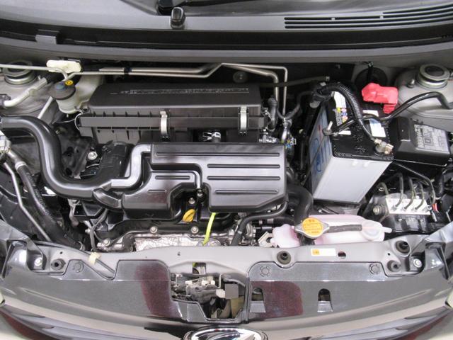 ミライースＬ　ＳＡキーレスエントリー　アイドリングストップ　衝突被害軽減システム　エアコン　パワーステアリング　パワーウィンドウ　運転席エアバッグ　ＡＢＳ　ティーゼットデオプラス（岡山県）の中古車